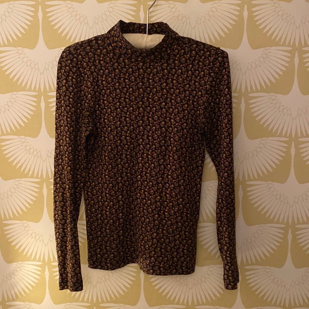 Doen turtleneck XS. Excellent used condition.